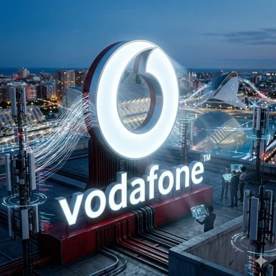 Vodafone